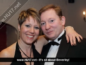 Millionaires Evening @ The Beverley Arms Hotel