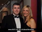 Millionaires Evening @ The Beverley Arms Hotel