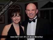 Millionaires Evening @ The Beverley Arms Hotel