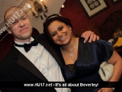 Millionaires Evening @ The Beverley Arms Hotel