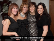 Millionaires Evening @ The Beverley Arms Hotel