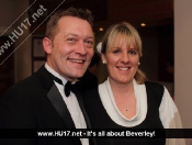 Millionaires Evening @ The Beverley Arms Hotel