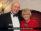 Millionaires Evening @ The Beverley Arms Hotel