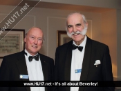 Millionaires Evening @ The Beverley Arms Hotel