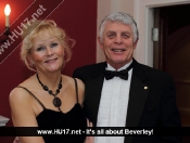 Millionaires Evening @ The Beverley Arms Hotel