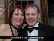 Millionaires Evening @ The Beverley Arms Hotel