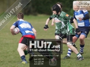 Beverley RUFC Jrs