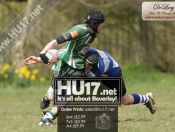 Beverley RUFC Jrs