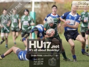 Beverley RUFC Jrs