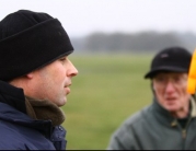 Model Choppers on Beverley Westwood