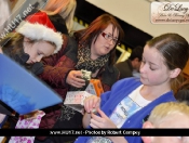 Molescroft Primary School Christmas Fayre