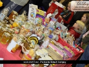 Molescroft Primary School Christmas Fayre