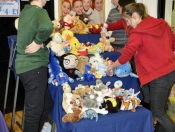 Molescroft Primary School Christmas Fayre