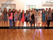 Molescroft School Leavers Party