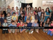 Molescroft School Leavers Party