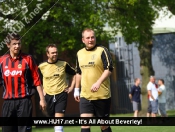 Molescroft Rangers 2 Aldborough United 1