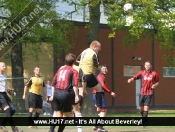 Molescroft Rangers 2 Aldborough United 1