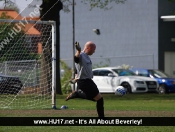 Molescroft Rangers 2 Aldborough United 1