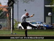 Molescroft Rangers 2 Aldborough United 1