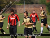 Molescroft Rangers 2 Aldborough United 1