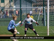 Molescroft FC 5 Hessle Rangers 1