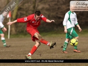 Monsters Beat Ferriby To Go Fourth In Table