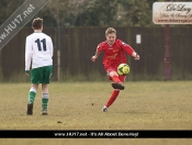 Monsters Beat Ferriby To Go Fourth In Table