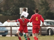 Monsters Beat Ferriby To Go Fourth In Table