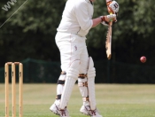 Moon Scores 94 as Beverley Beat Hessle