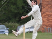 Moon Scores 94 as Beverley Beat Hessle