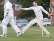 Moon Scores 94 as Beverley Beat Hessle