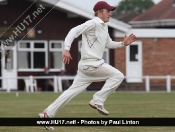 Moon Scores 94 as Beverley Beat Hessle