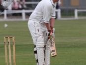 Moon Scores 94 as Beverley Beat Hessle