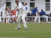 Moon Scores 94 as Beverley Beat Hessle