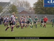 Moortown Come Back To Beat Beavers