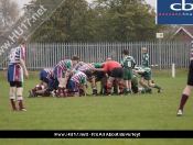 Moortown Come Back To Beat Beavers