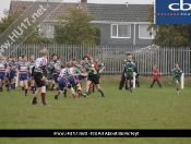 Moortown Come Back To Beat Beavers