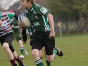 Moortown Come Back To Beat Beavers