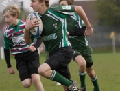 Moortown Come Back To Beat Beavers