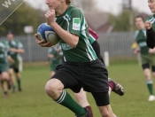 Moortown Come Back To Beat Beavers