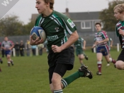 Moortown Come Back To Beat Beavers