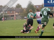 Moortown Come Back To Beat Beavers