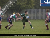 Moortown Come Back To Beat Beavers