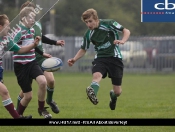 Moortown Come Back To Beat Beavers