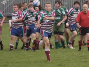 Moortown Come Back To Beat Beavers