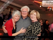 Motown Night At Armstrongâs In Aid Of Leukaemia Research