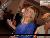 Motown Night At Armstrongâs In Aid Of Leukaemia Research