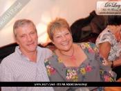 Motown Night At Armstrongâs In Aid Of Leukaemia Research