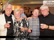 Motown Night At Armstrongâs In Aid Of Leukaemia Research