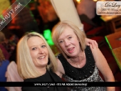 Motown Night At Armstrongâs In Aid Of Leukaemia Research